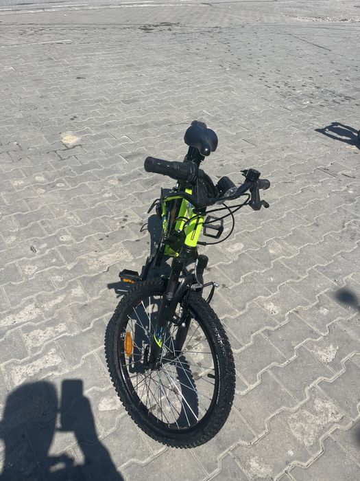 Bicicleta pentru copii