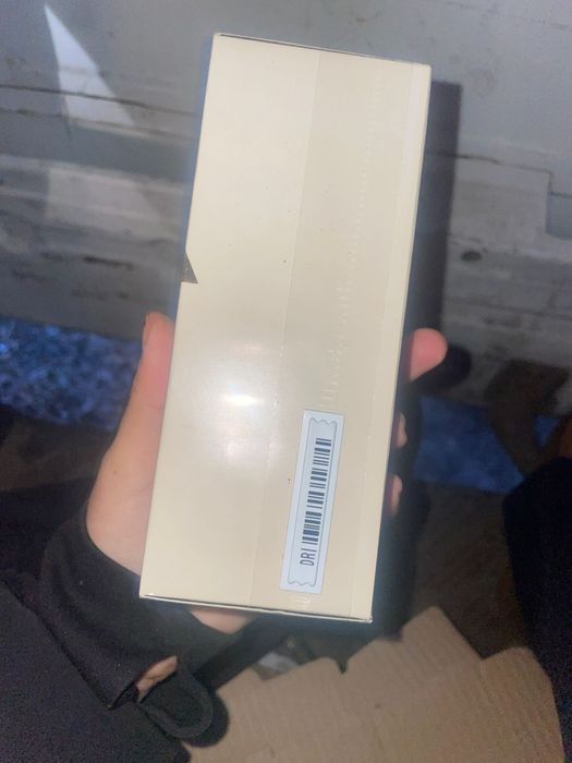 armani si edp nacre edition