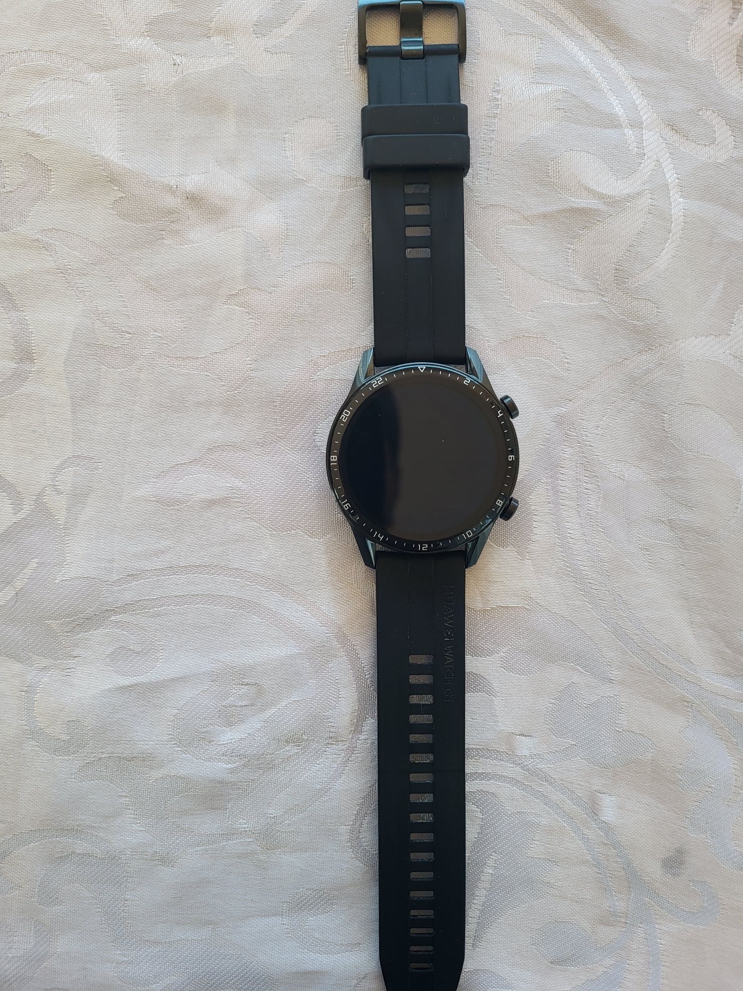Smartwatch Huawei watch gt 2