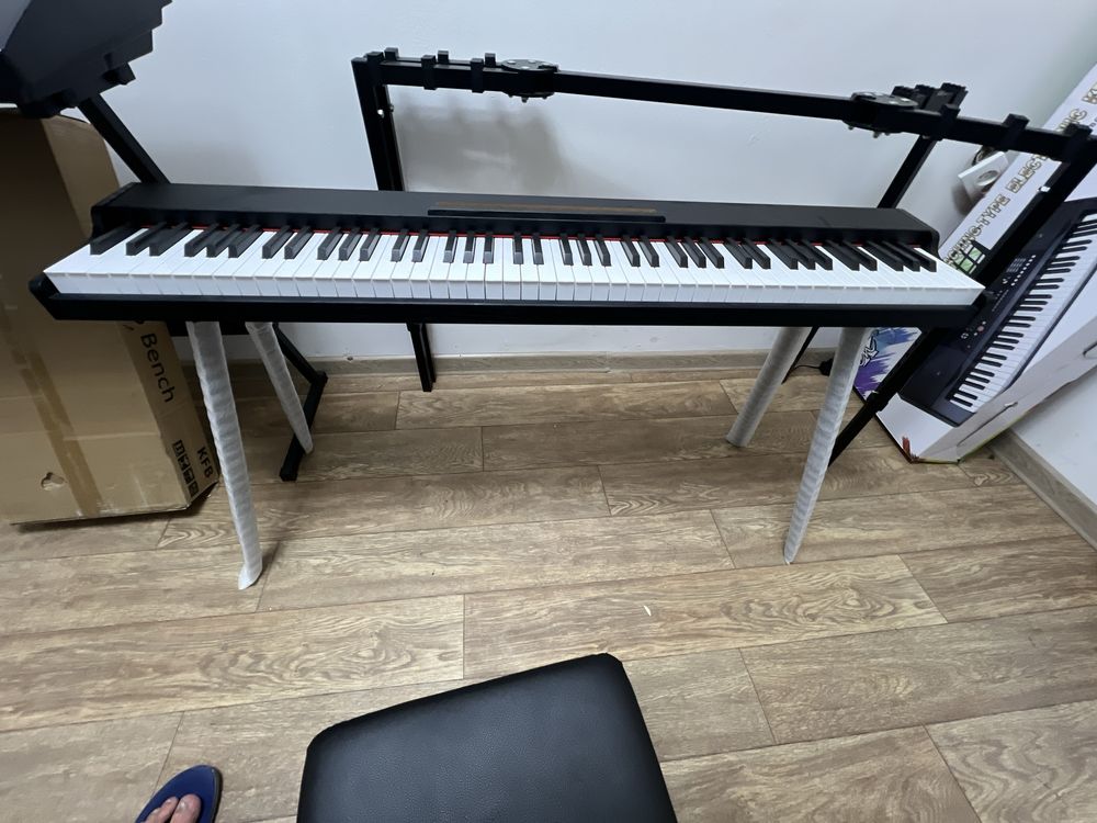 Piyanina elektronni tashkent optm