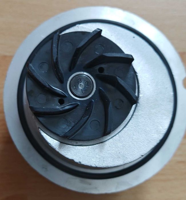 Kit distribuție Opel Astra