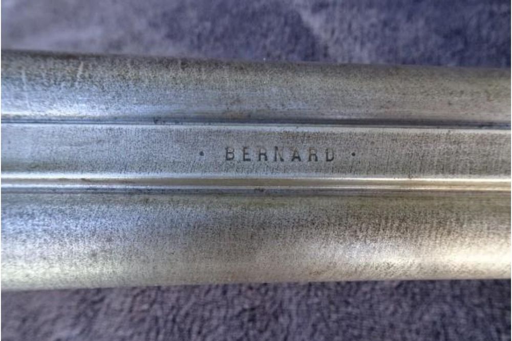 Антика Лефуше 16 кал.