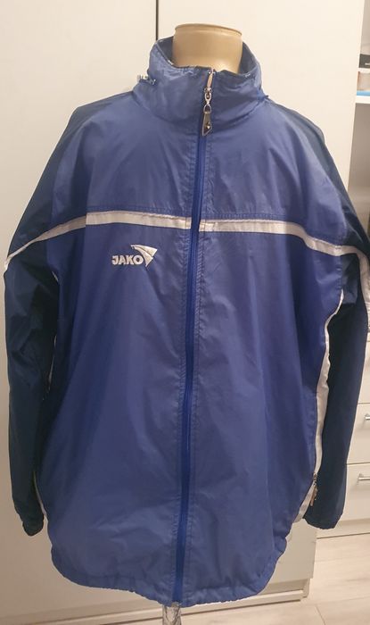 Jaketa Jako mas L