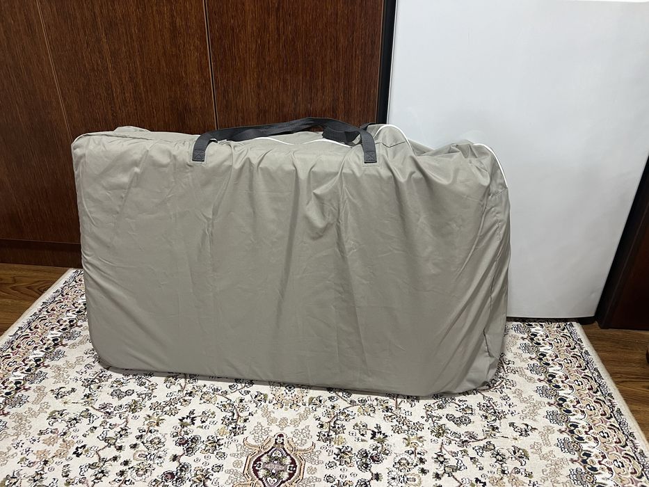 Joie Roomie Glide, Манеж-кровать