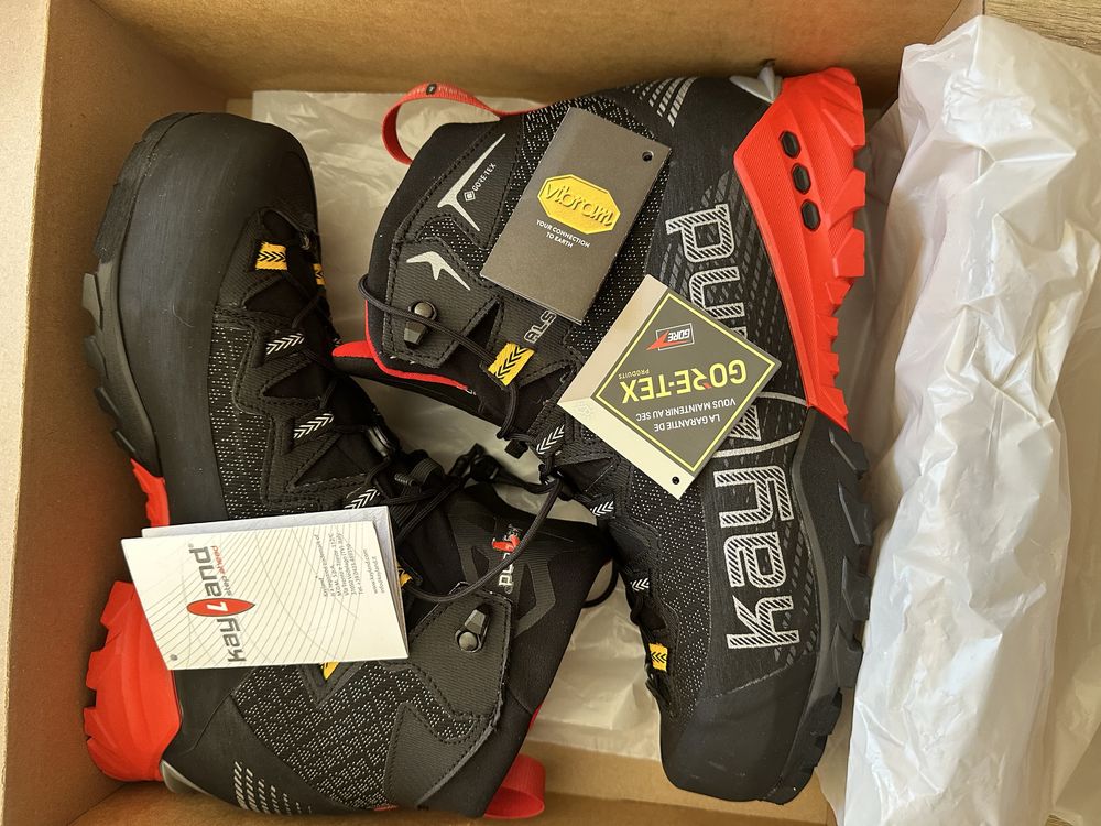 kayland Stellar AD GTX