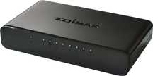 Switch Edimax 8 porturi
