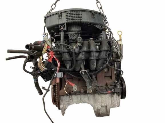 Двигател за Дачия Логан  1.4i  K7JA710  -  2008 г. Dacia Logan