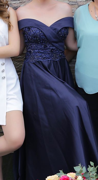 Бална/официална рокля