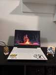 Laptop Gaming HP Victus 16 i5 12500H/RTX 3060/16GB RAM/512GB + 1TB SSD