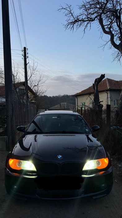 Bmw e46 M3 огледала