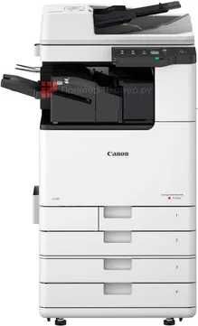 Принтер МФУ Canon imageRUNNER C3226i Olinganiga 1 oy bo'ldi kami bor