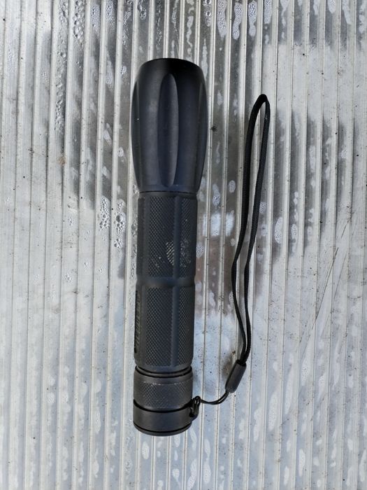 Port încărcătoare