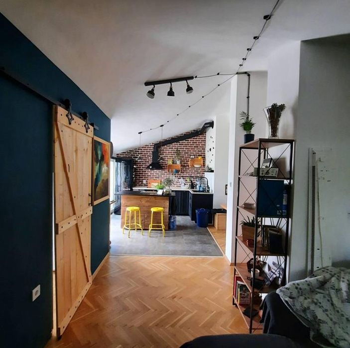 Дава се под наем Тристаен апартамент в София, Карпузица - 76 кв.м за 750 € - Снимка #2