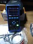 Osciloscop OWON HDS272S
