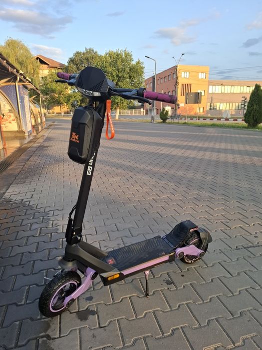 Kukirin G3 anul 2025