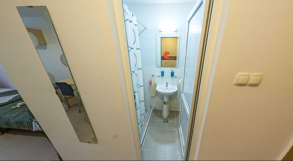 Cedez loc camin Arcca Vitan cu reducere de fidelitate - loc fete