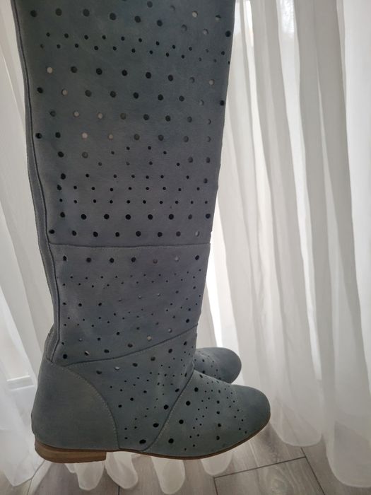 Cizme de toamnă primăvară 38