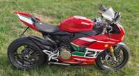 Ducati Panigale V2 Racing Evo