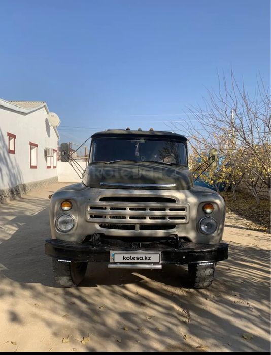 Зил 130 водавоз сатылады