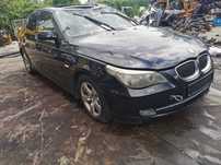 dezmembrez BMW e60 530 d 231 cai facelift/ bara spate e60/usa fata e60