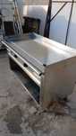 Grill electric Tepannyaky