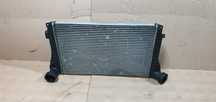 Intercooler original 1.9 tdi ARL golf 4 seat bora