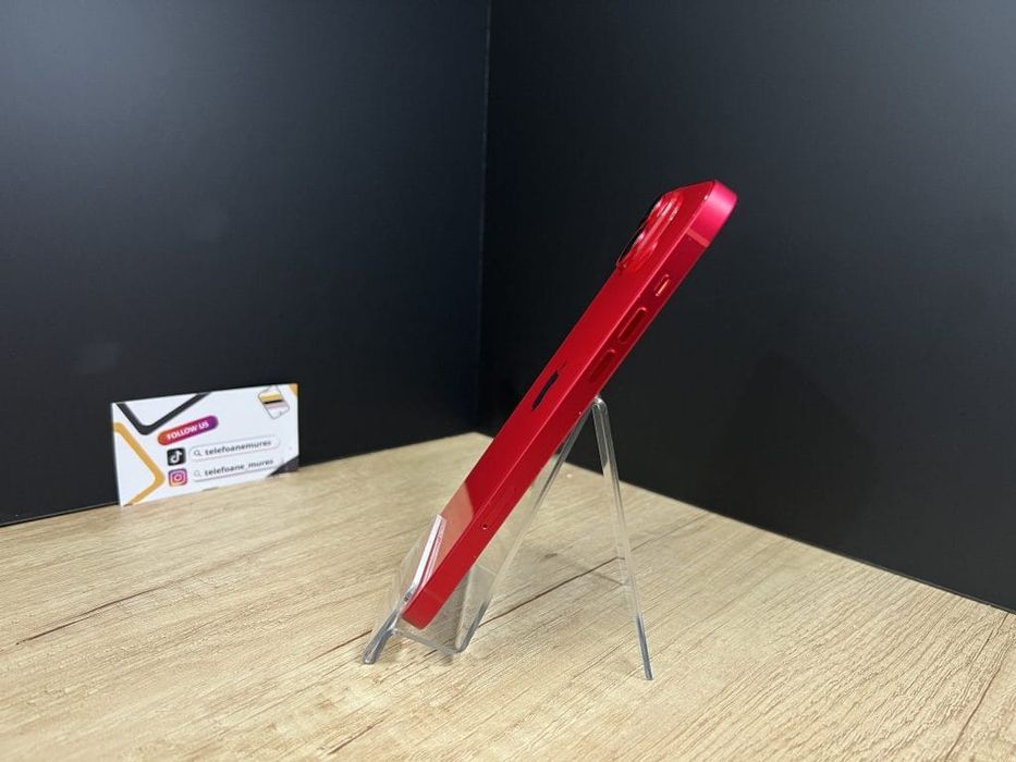 iPhone 14 Plus 256Gb (PRODUCT)Red 3 ani garanție, Telefoane Mureș