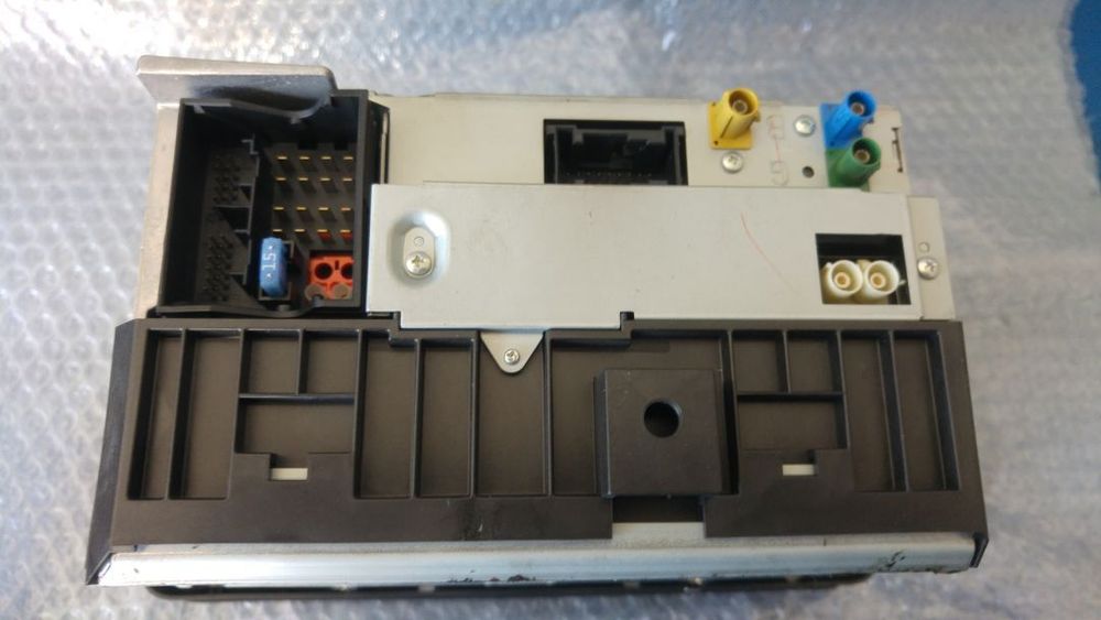 navigatie mercedes ml w164 2005-2012 a1649002301