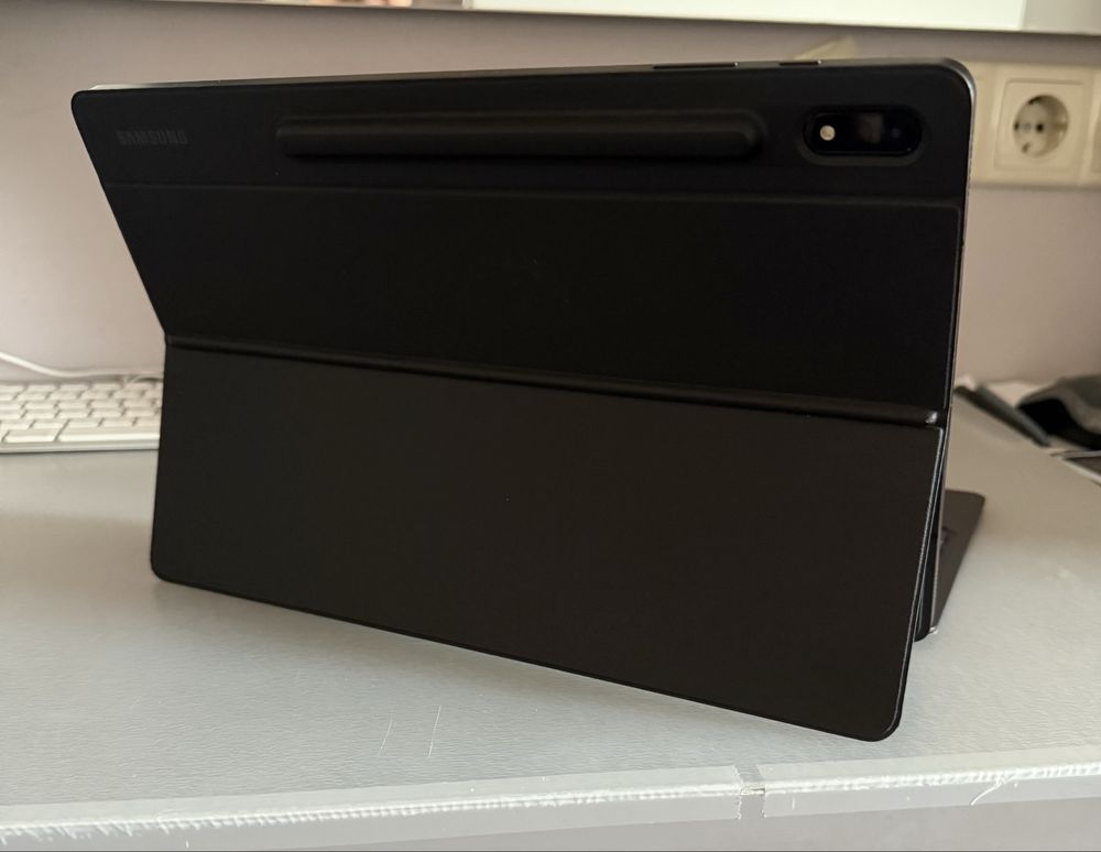 Samsung Galaxy Tab S8+ 5G