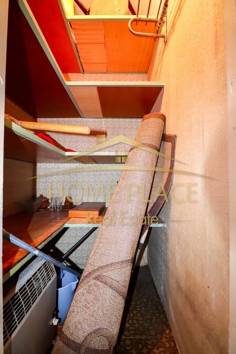 Дава се под наем Двустаен апартамент в Варна, Левски - 45 кв.м за 433.5 € - Снимка #6