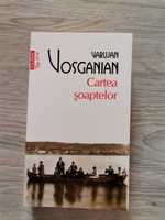 Cartea soaptelor  -  Varujan Vosganian