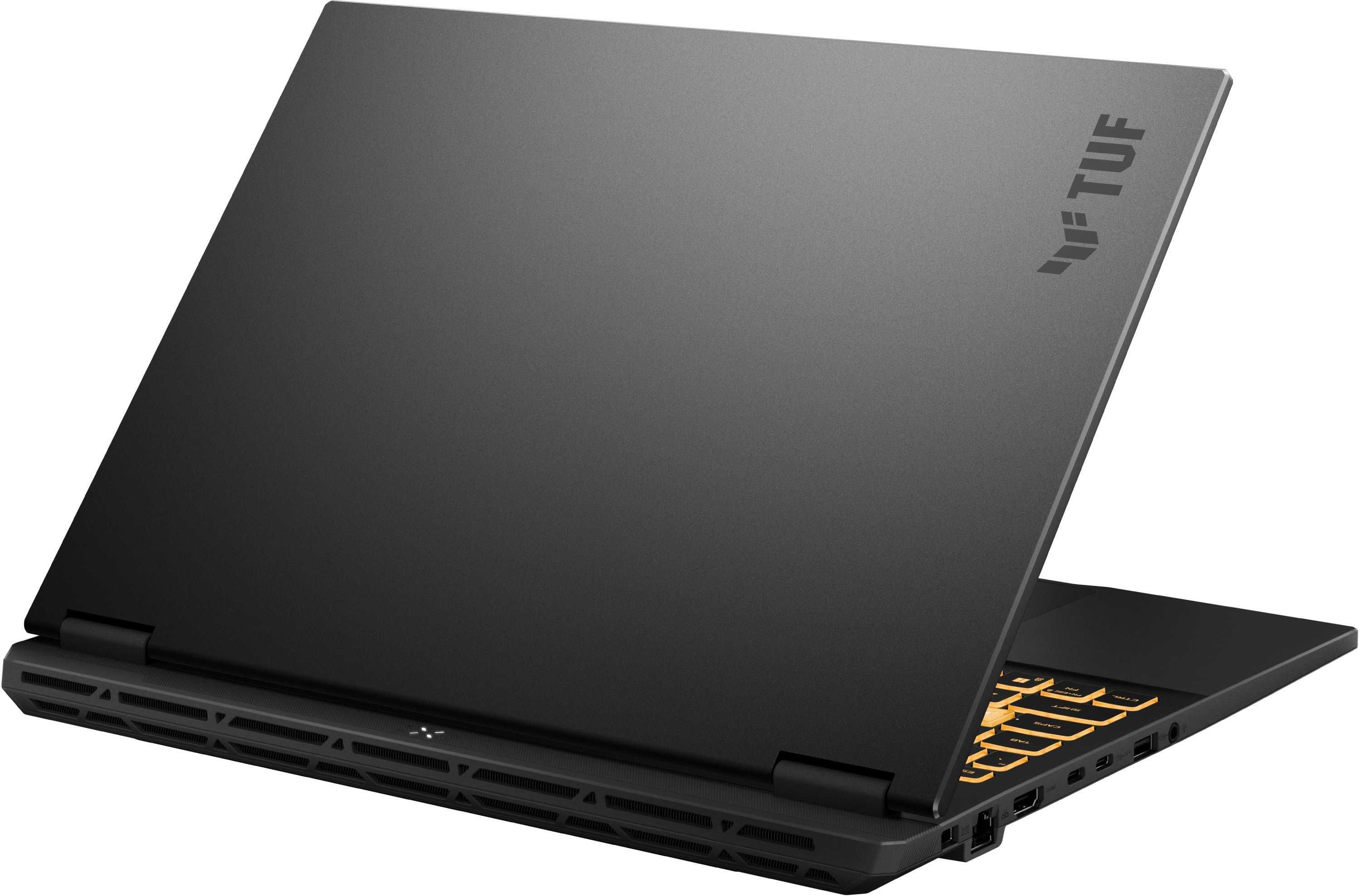 Геймърски лаптоп ASUS TUF Gaming F16 2025 FX608JH-RV009 +Гаранция