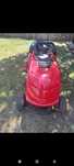 Vand tractoras de tuns gazon/ iarba