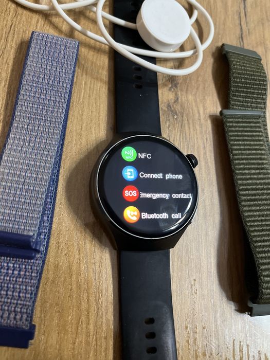 Huawei GT4 Rep Smart Watch