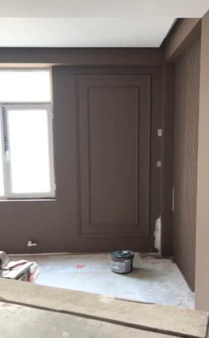 3/2/14, ремонт-60%, студия, 75 м². Паркентская, маг. Корзинка
