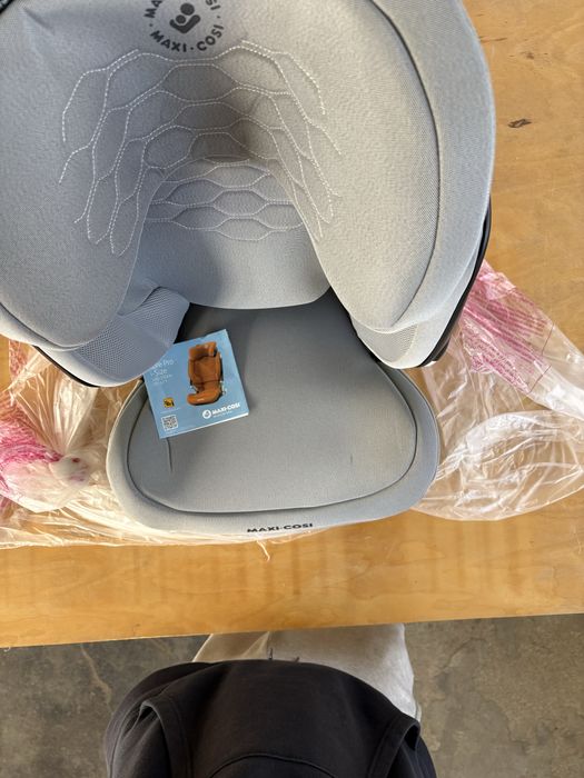 Scaun auto Maxi Cosi Kore Pro I-Size, Isofix, de la 15-36 kg