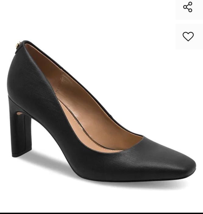 Обувки на висок ток Nina West, 40 номер