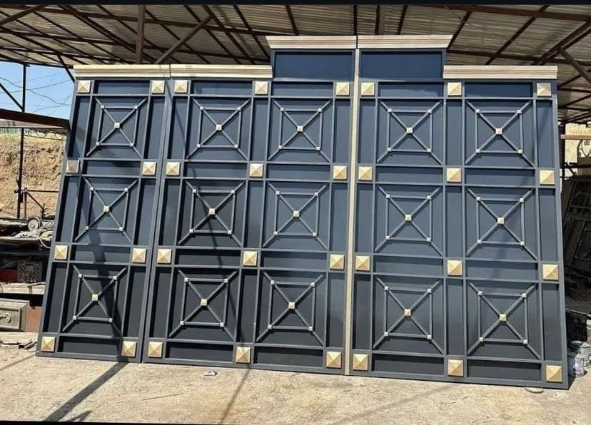 Сварщик Сварочные работы варота навес тапчан