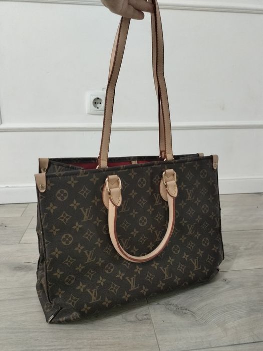 Сумка женская луй витон