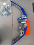 Nerf elite  Stratobow