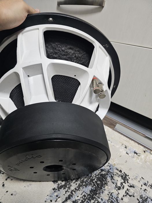 Difuzor subwoofer B2 15" 1500w
