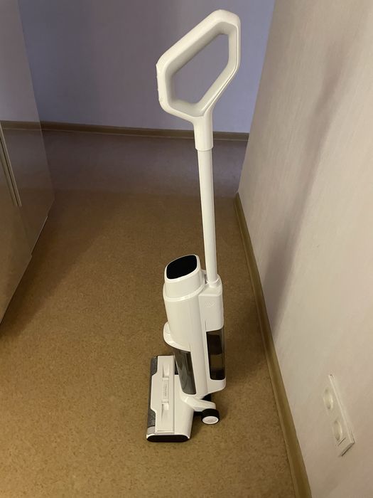 Моющий пылесос Trouver K10 белый