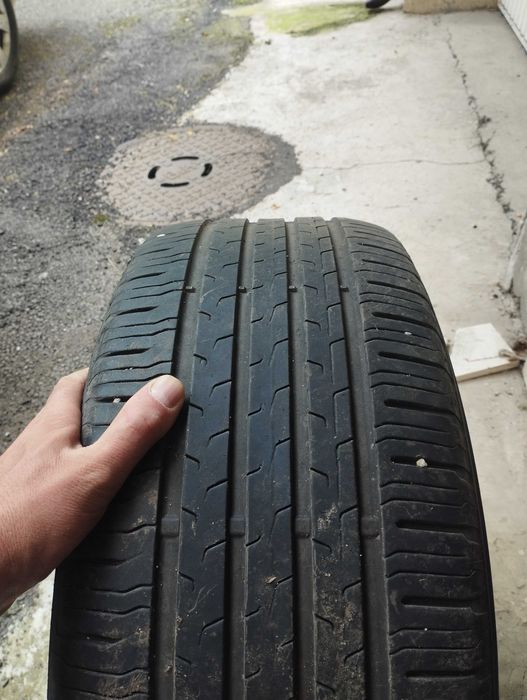 Летни гуми Michelin 235 55 17