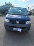 Vw Transporter T5 2007 2.5 Tdi 5 uși 6 locuri