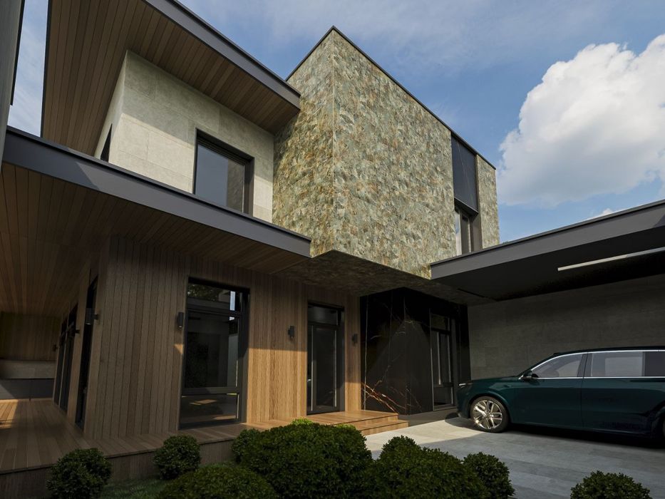 ТТЗ Корзинка Евро Дом Участок