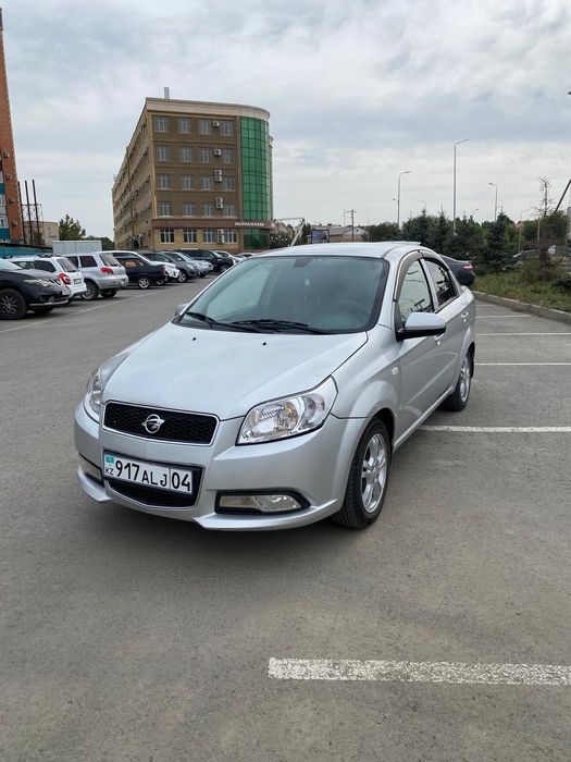 Сдается в Аренду Автомат 13 000 сутки Авео Равон