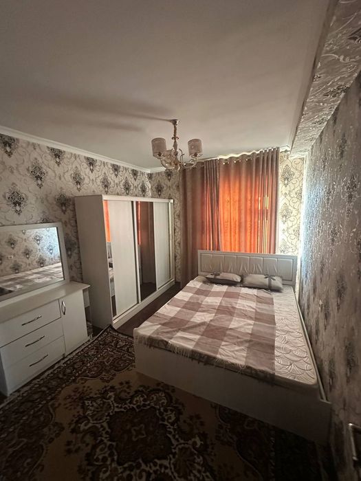 Сергели 3А 2/6/7 3-бекат Янгихаёт квартира сотилади