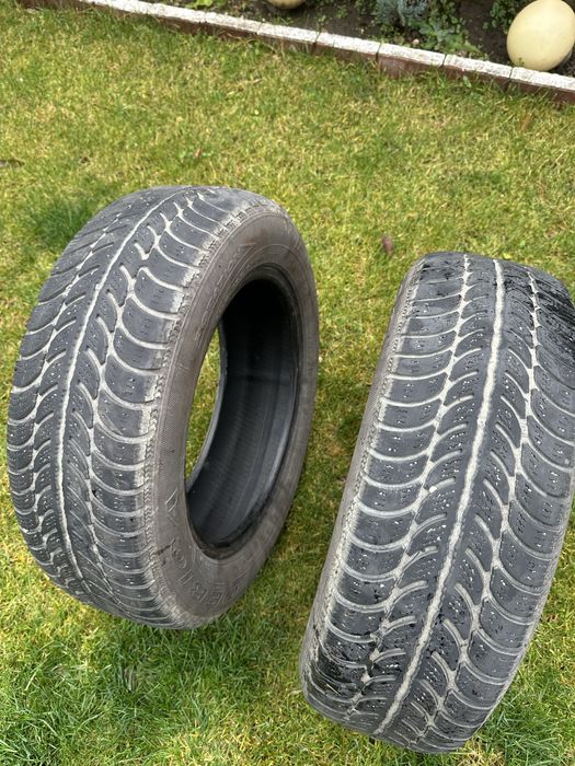 Cauciucuri 185/65/R15 iarnă