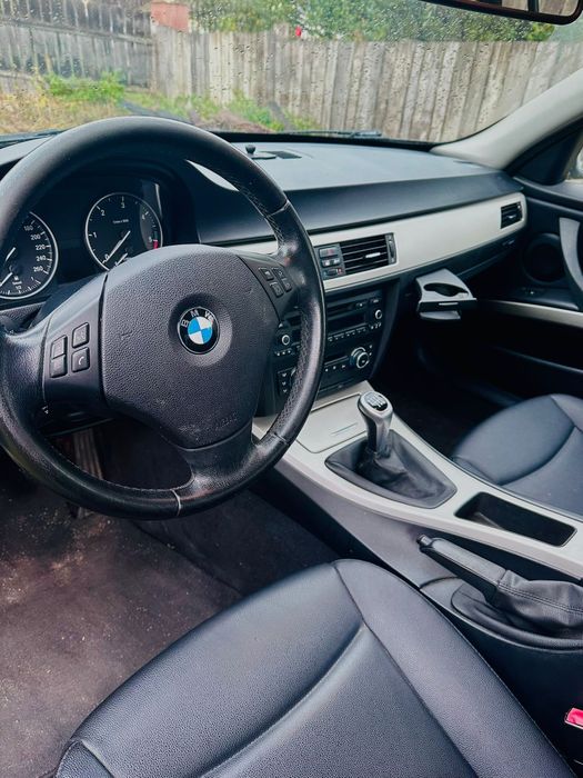 Vand BMW E90 an 2011 2.0diesel Import Belgia.