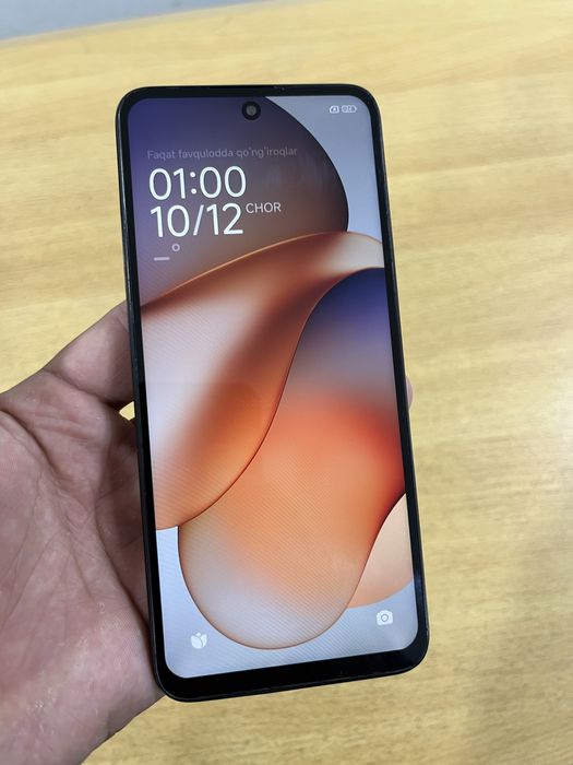 Redmi 12 arzon ideali